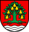 Coat of arms of Birrhard