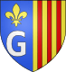 Coat of arms of Guillaumes