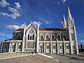 Catedral – Igreja Sagrado Coração de Jesus - Petrolina, Pernambuco