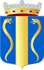 Coat of arms of Pijnacker-Nootdorp