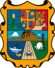 Coat of arms of State of Tamaulipas