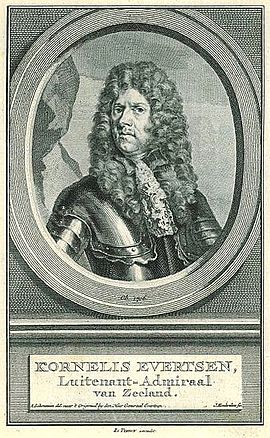 Cornelis Evertsen the Youngest, older