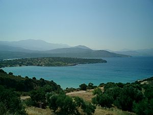 Creta, Grecia, 2003-06, DD 44