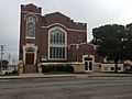 First Baptist Church (Concordia, Kansas)