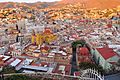 Guanajuato desde el Pípila - panoramio