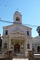 Iglesia ortodoxa San Jorge-Salta