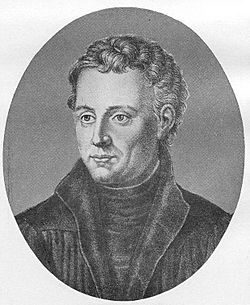 Johannes Reuchlin - Imagines philologorum