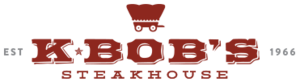 K-Bob's Steakhouse logo.png