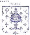 Reino de Galicia - kingdom of Galicia - Hierosme