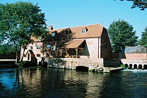Sadler's Mill 2005.jpg