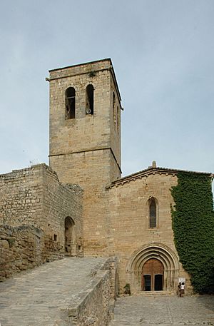 Santa Maria de Guimerà