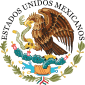 Seal of the Government of Mexico of Mexico