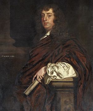 Sir Robert Carr, 3rd Bt (1637–1682).jpg