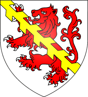 Arms of the Steward family of Swardeston.png