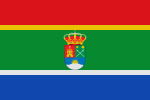 Flag of Atapuerca
