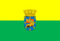 Flag of La Cisterna