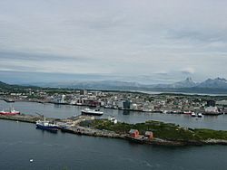 Bodø 2006