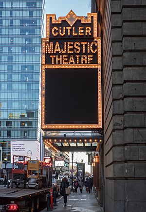 Cutler Majestic Theatre (36373)