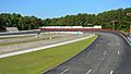 East Carolina Motor Speedway