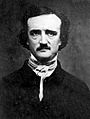 Edgar Poe 1848