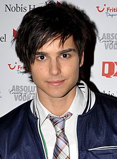 Eric Saade 2011 cropped