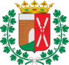 Official seal of Miguel Esteban