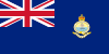 Flag of the Bahamas (1923-1953).svg