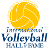 International Volleyball Hall of Fame.svg