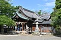 Iwato shrine