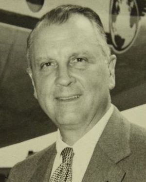 Juan Trippe with Stratocruiser (cropped).jpg