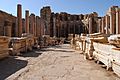 Leptis Magna, Al-Khums, Libya 4