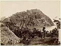 Lolowai Bay in Ambae 1906-1