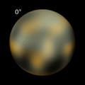 Pluto animiert 200px