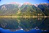 Reflections - looking across the fjord (4946201051).jpg