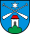 Coat of arms of Schlossrued