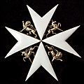 Star - Venerable Order of St John