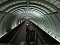Van Ness – UDC Washington Metro