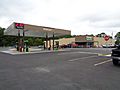 Walmart Neighborhood Market, Alma