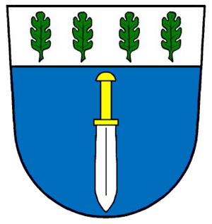 Wappen Eschringen