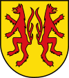 Coat of arms of Peine