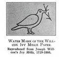 Watermark of Ivy Mills