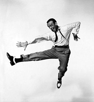 Astaire, Fred - Daddy