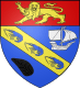 Coat of arms of Villerville