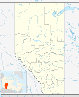 Valley of the Ten Peaks is located in Alberta