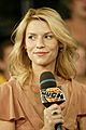 Claire Danes at Much Music by Robin Wong 9