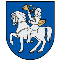 Coat of arms of Daugailiai