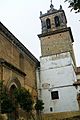 Cordoba - Iglesia de Santa Marina de Aguas Santas 08