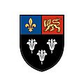 Eton College Coat of Arms