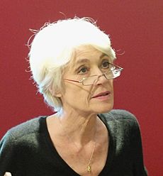Françoise Hardy 2012 c