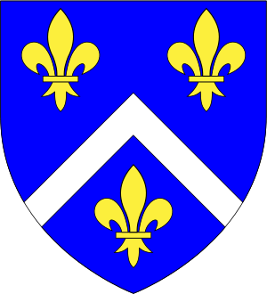 Halesowen Abbey arms